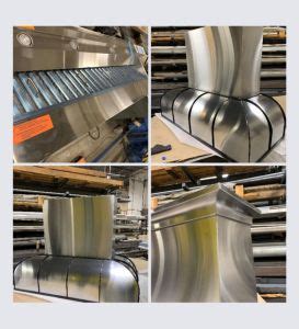 stromberg sheet metal|stromberg metal works.